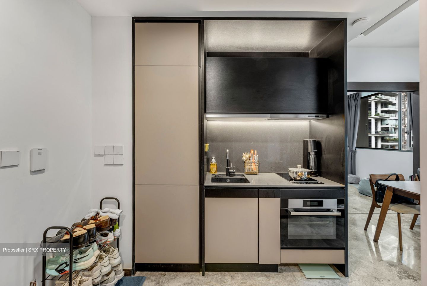 RV Altitude (D9), Apartment #503054841